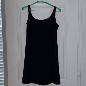 Jones New York Black Dress